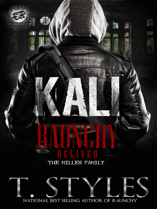 Title details for Kali by T. Styles - Available